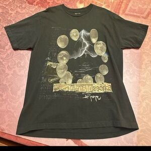 Travis scott tour merch